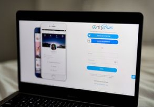 Właściciel OnlyFans nie żyje. Ukraińsko-amerykański miliarder miał 43 lata