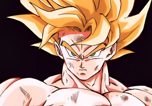 Ta legendarna transformacja ma już 35 lat! To wtedy po raz pierwszy zobaczyliśmy Goku Super Sayain w Dragon Ball Z