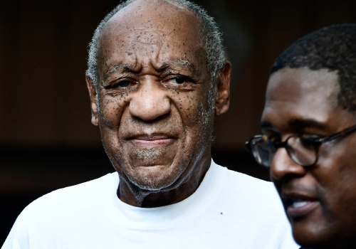 Bill Cosby winny napaści seksualnej. Zapłaci potężne odszkodowanie