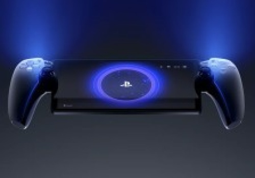 Promocja na PlayStation Portal w Media Expert. Sprzęt Sony dostępny już za 799 zł!