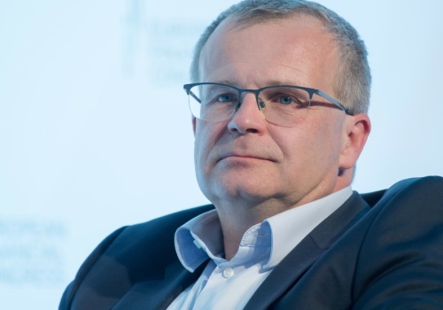 Stopy procentowe w Polsce.  Członek RPP mówi jasno