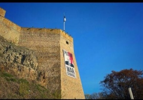 Mogą powtórzyć chwyty z Ukrainy. Wojskowy ostrzega Estonię przed „rosyjską republiką ludową”