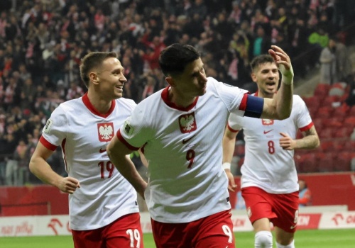 Słowa Lewandowskiego dotarły do Hiszpanii. Zwracają uwagę na dwie rzeczy