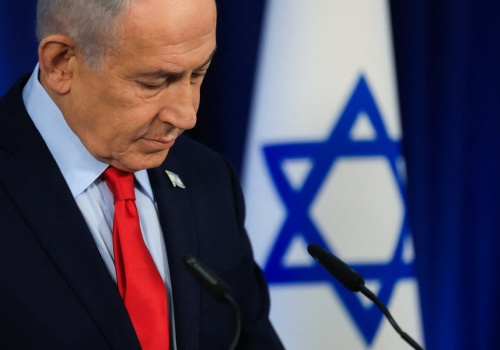 Izrael ogranicza użycie nowoczesnych dronów. Znaczące straty nad Iranem