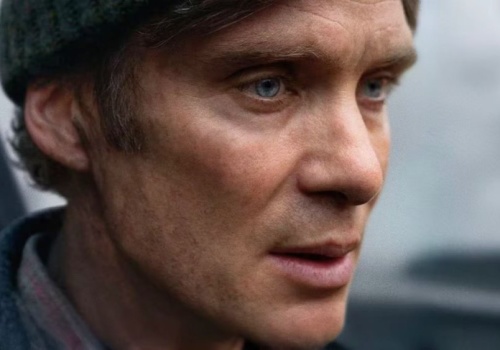 AI wskazało najlepszy film z Cillianem Murphym. Zwycięzca nie mógł być inny