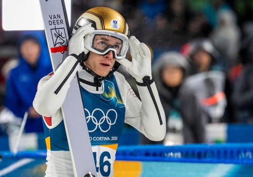 Afera z Tschofenigiem. Nowe fakty wyszły na jaw