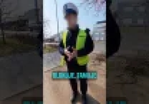 Obrońca uciśnionych kierofcuf