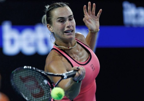 Sabalenka górą w hicie w Miami! Jest już w ćwierćfinale