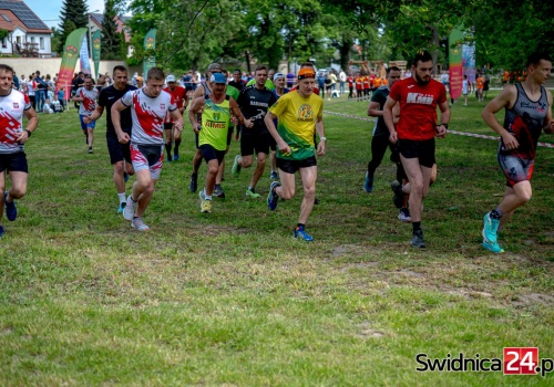 Dolnośląskie finały odbędą się w Rogoźnicy