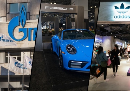 Polski czempion bije rekordy. Jest większy niż wielkie światowe marki