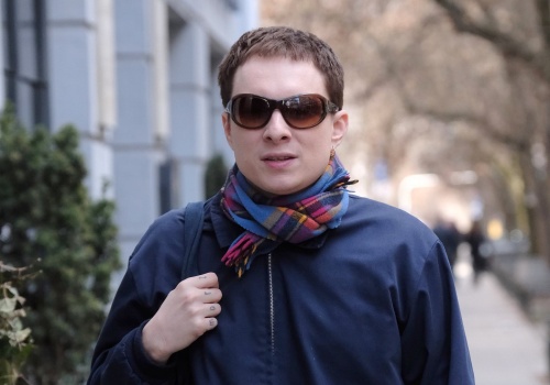 Ralph Kaminski nie ma dobrych wspomnień z popularnego show. Mówi o 