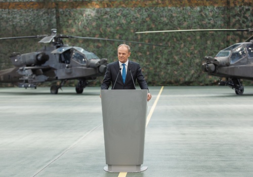 Wojsko, energetyka i surowce. Rząd zmienia zasady ubezpieczeń