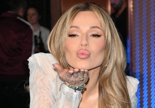 „Skończyło się żerowanie na mnie”. Doda zapowiada kroki prawne wobec lekarza