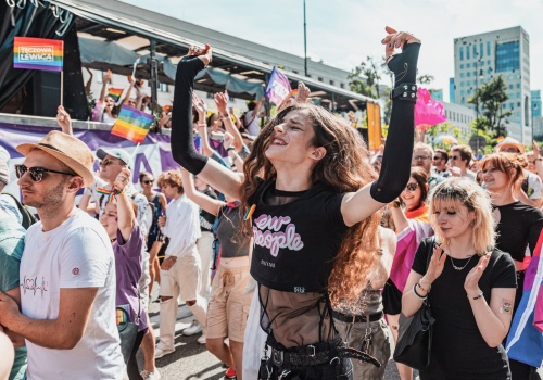 Co oznacza wyrok NSA dla par LGBT+?