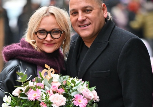 Edyta Golec potwierdziła najnowsze doniesienia. Nie kryje radości