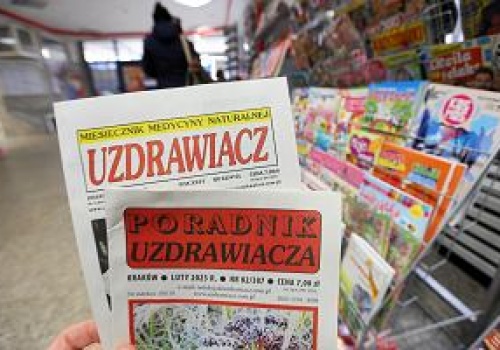 Poczta Polska ogłasza rewolucję, bo chce kupić nowe komputery