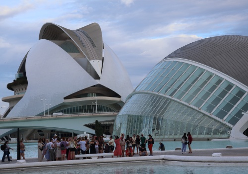 Hiszpańskie miasta będą wspólnie zarządzać ruchem turystycznym