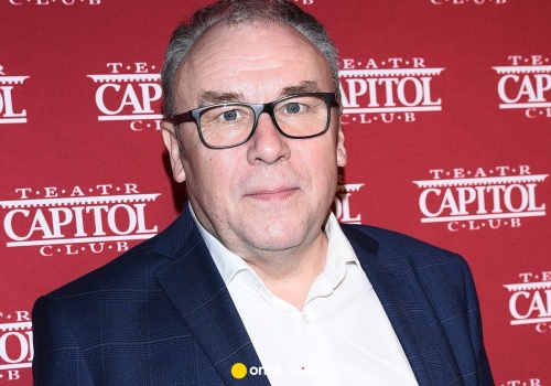 Bogdan Kalus ma dorosłego syna. Nie poszedł w ślady znanego ojca