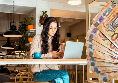 Szokujące zarobki samozatrudnionych w Niemczech. Tyle naprawdę można zarobić na godzinę w 2026 roku