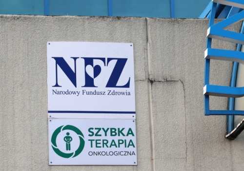 Cięcia w zdrowiu nie zatrzymają się na AOS. 