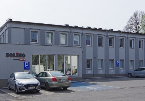 Protest głodowy w Inowrocławiu. Trzech pracowników kopalni w szpitalu