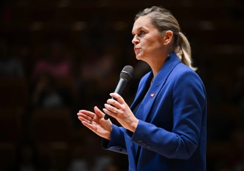 Rewolucja w polskich szkołach? Wtedy szefowa MEN podejmie kluczową decyzję