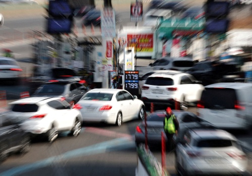 Korea Płd.: Rząd wskazuje urzędnikom, kiedy nie wolno im wsiadać do samochodu