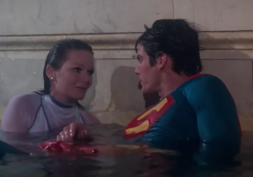 Nie żyje Valerie Perrine. Eve Teschmacher z „Supermana” miała 82 lata