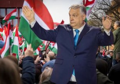 Fortuny przyjaciół Orbána. Śledztwo FT odsłania system