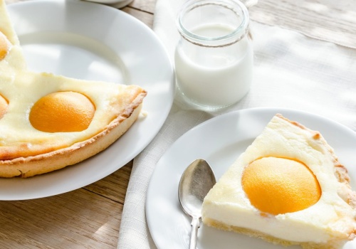 To ciasto zrobi furorę w Wielkanoc. Wygląda, jak z najlepszej cukierni