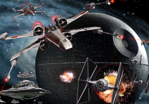 Najlepsze science fiction według twórcy Projektu Hail Mary. Andy Weir poleca książki i filmy