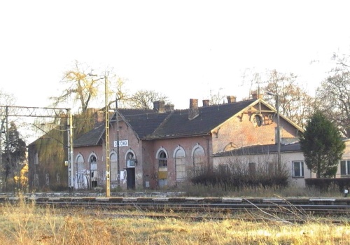 Łódź – Ostrów Wlkp.: Prace na pograniczu województw