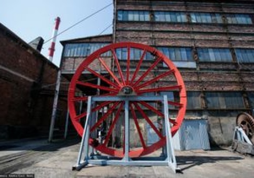 W kwietniu zacznie znikać kopalnia 