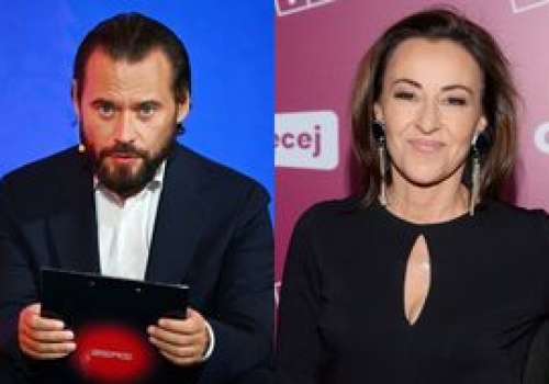 Spór Stanowskiego i Wysockiej-Schnepf eskaluje. 