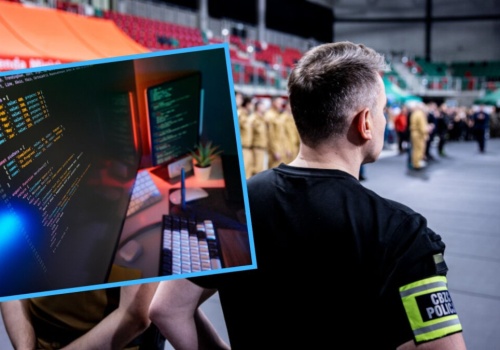 Policja rekrutuje do specjalnej jednostki. Wynagrodzenie spore, ale wakatów nie brak