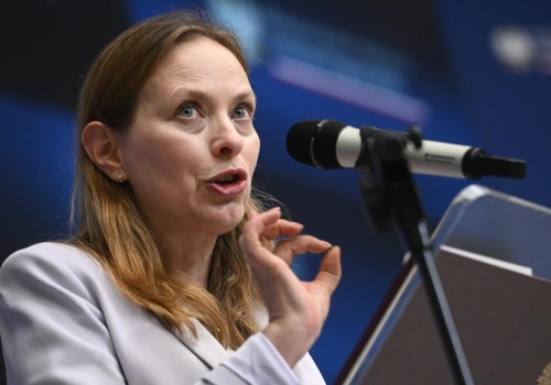 Koniec tajemnic majątkowych posłów? Polska 2050 chce prześwietlić fundacje rodzinne