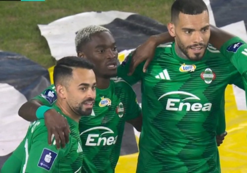 Wielki powrót do Ekstraklasy? To on ma uratować klub przed spadkiem