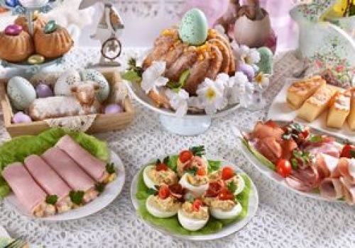 Żórek czy żurek? Tylko mistrz napisze poprawnie te wielkanocne nazwy. 10/10 zdobędą nieliczni!