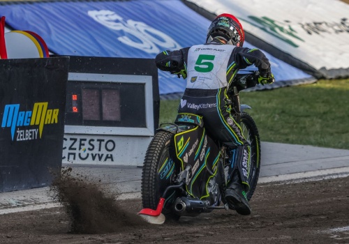 Żużlowy wtorek. Pojadą na Motoarenie i Moto Arenie. Sparta jedzie do Częstochowy