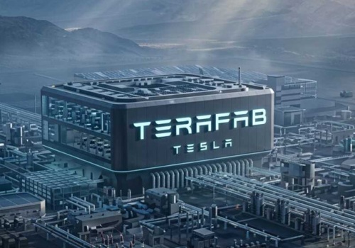 Musk chce zbudować największą fabrykę chipów na świecie. Rynki reagują z rezerwą