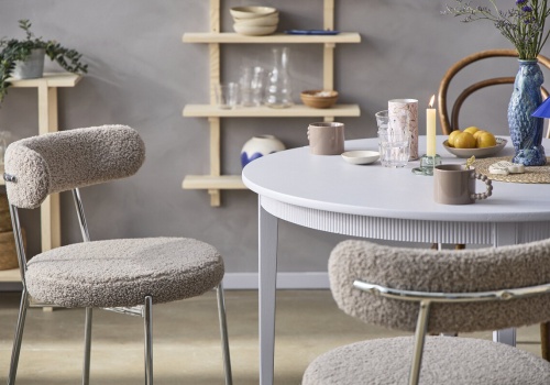 Nowy rywal IKEI wchodzi do Polski. Zaczyna od aplikacji i sklepu online