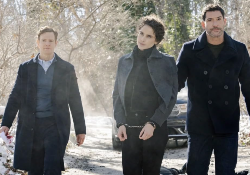 CIA z zielonym światłem dla 2. sezonu. Serial CBS jednym z przebojów stacji