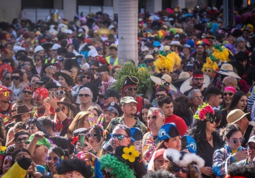 Karnawał w Santa Cruz opóźniony o dwa tygodnie. Znamy nowe terminy