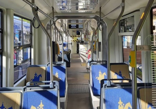 Zero nowych kursów zamiast tramwajów. Mistrzejowice straciły 12 połączeń na godzinę