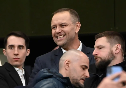 „Wojna” Karola Nawrockiego z kibicami. Padło nazwisko „winnego”, on również zawiódł