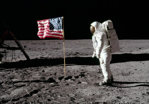 Dopiero teraz ludzkość otworzyła księżycowe próbki z 1972 roku. Przez tyle lat czekała na nas niespodzianka