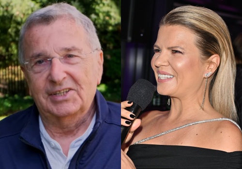 Emerytury z USA mogą mu pozazdrościć! Aleksander z 