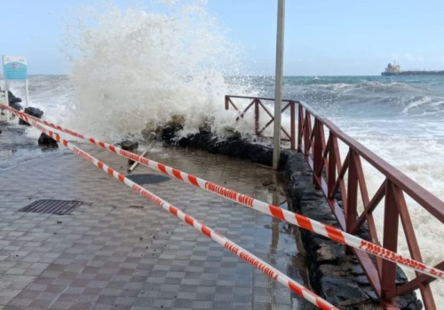 Pogoda sieje spustoszenie w Hiszpanii. Tysiące ewakuowanych w raju Polaków
