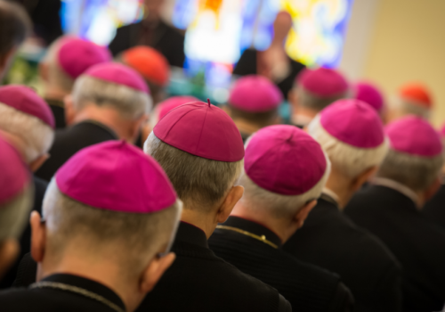 Prof. Gościwit Malinowski: List Episkopatu do wiernych