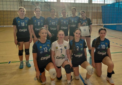 Niedziela pełna emocji w Komornikach